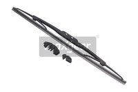 Maxgear 39-0125 Wischblatt, Universal FüR Alfa Romeo, Audi, Austin, Chrysler
