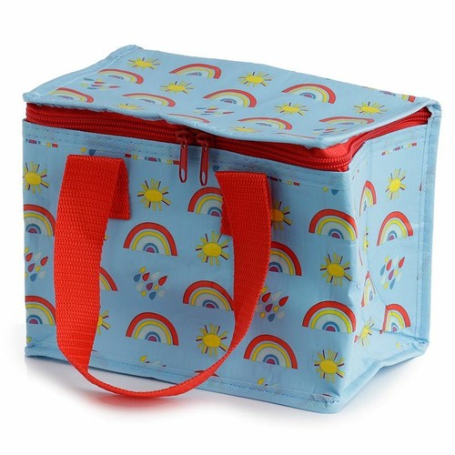 Children's Kids Adult Lunch Bags Insulated Cool Bag Picnic Bags School Lunchbox - Picture 179 of 229