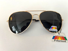 Polarized Aviator Style Driving Fishing Sport Outdoor Sunglasses UV400 Brand New