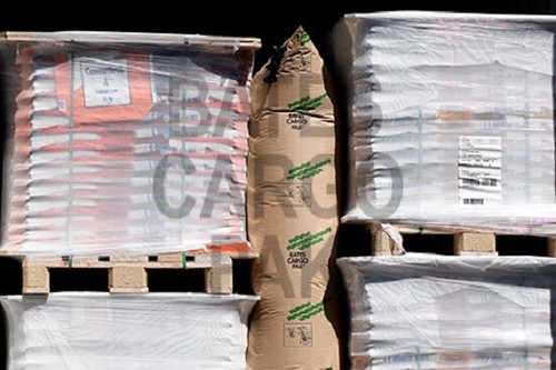 Cargo Dunnage Bags 100cm x 220cm Container Load Securing Protection Air Bags - Picture 8 of 10