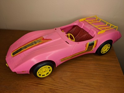 barbie dream vette