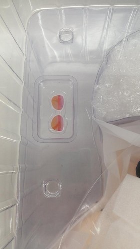 Union Creative Vittorio Veneto 1/4 Figure Azur Lane New - Bild 12 von 19