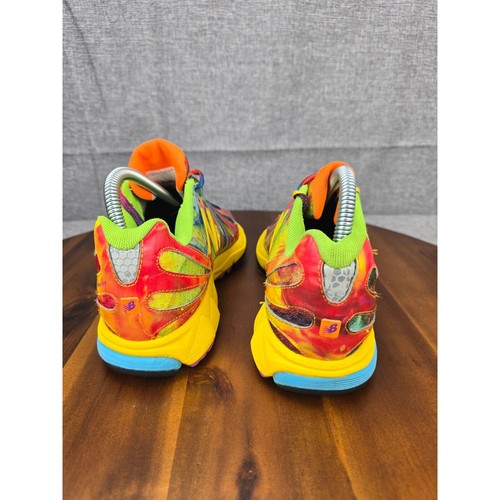 New Balance Rev lite Barringer 890v2 Womens Size 7 US, 37.5 EU W890VS - Picture 5 of 9