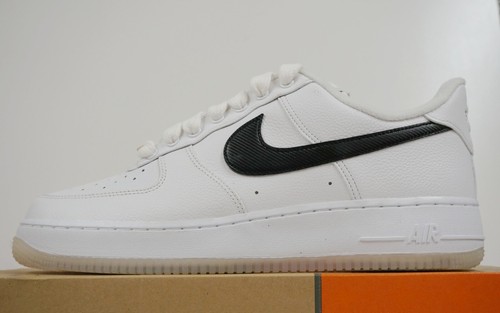 Nike Air Force 1 '07 PRM AF1 Low 40th Anniversary Bronx Origins DX2305-100 | eBay
