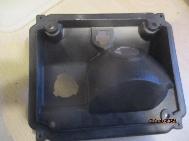 Chevrolet GMC Pickup Suburban Jimmy Blazer 1973-1991 lámpara trasera carcasa lado derecho Foto 4 de 4