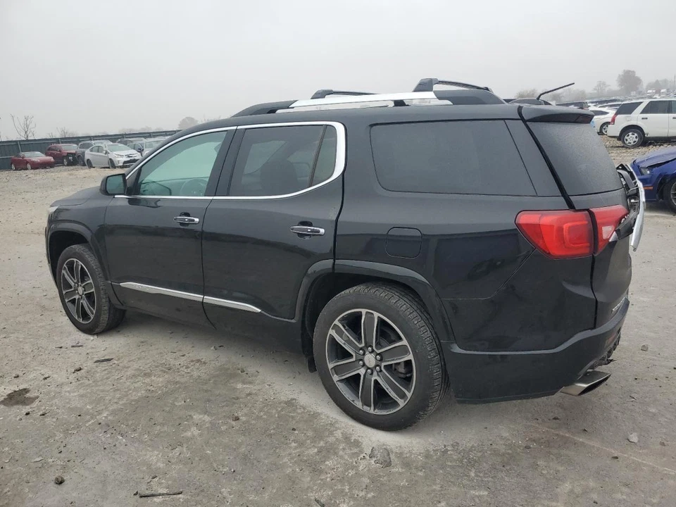 Used Engine Wiring Harness fits: 2018 Gmc Acadia Grade A - Imagen 4 de 4