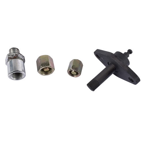 2000 Bar Common Rail Diesel High Pressure Tester Kit with Injector Pipe Blanks - Picture 9 of 13