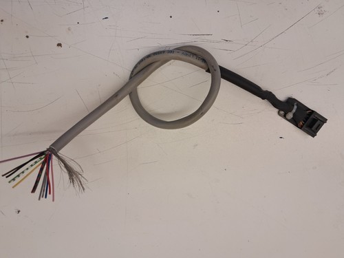 Motorola connettore accessori GM340 GM360 GM350 CM140 CM340 etc - Photo 2/5