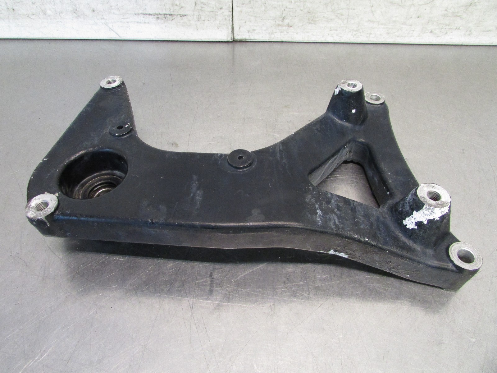 176 H HONDA BIG RUCKUS PS 250 2006 OEM REAR SWINGARM SWING ARM eBay
