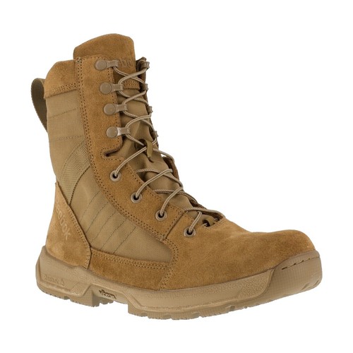 Original SWAT Mens Classic Tactical Army Work Boots 9 display picture 3
