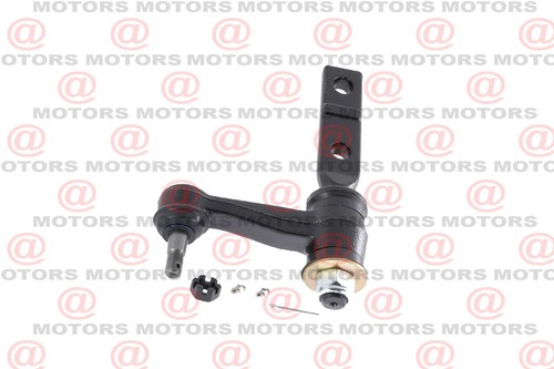 For Ford Expedition RWD 97-02 Front Inner Outer Tie Rods Center Link Idler Arm - Picture 8 of 9