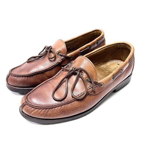 Allen Edmonds Mens US Size 8.5 Vermont 