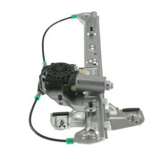 Window Regulator With Motor For Cadillac Deville 2000-2005 Rear Right