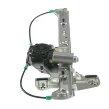 Window Regulator with Motor for Cadillac DeVille 2000-2005 Rear Right