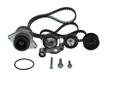 BOSCH 1 987 946 951 Water Pump & Timing Belt Set for AUDI,VW