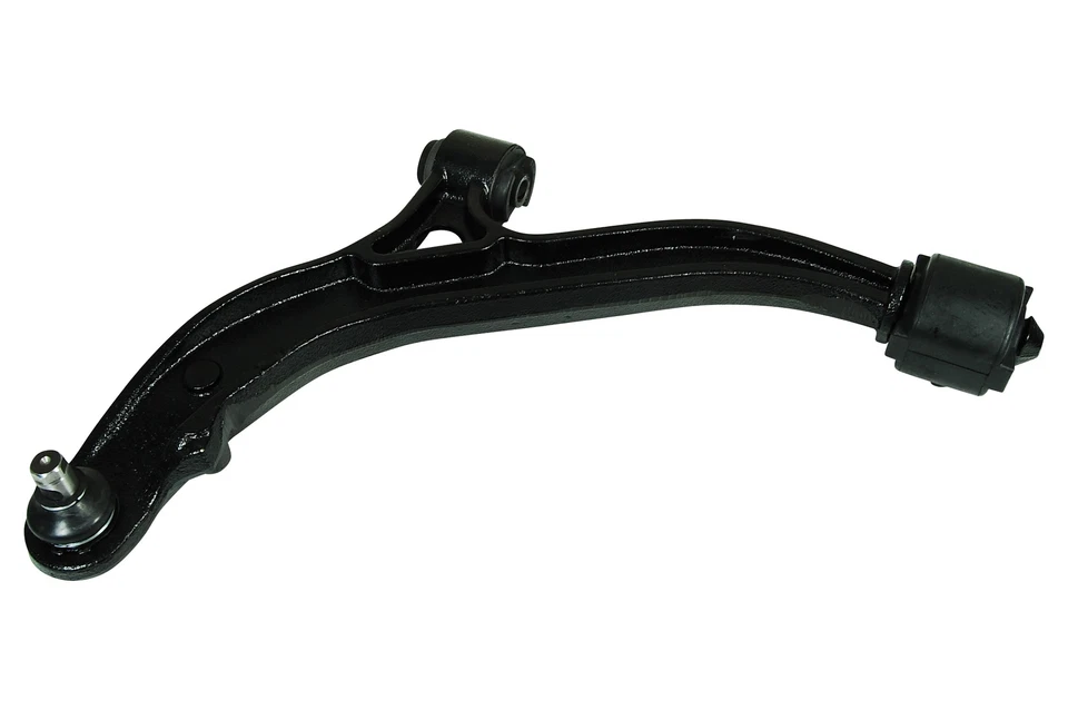 Conjunto de brazo de control y rótula Mevotech para 96-00 Dodge Grand Caravan Foto 3 de 4