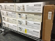 Lot of 2 Vizio CT14-A0 Thin Light 14" Ultrabook/i3-3217U/4G/128G SSD Bad Battery