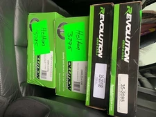 Revolution Gear and Axle 4.10 Gears, Ring and Pinion Set, Limited Slip Positrac