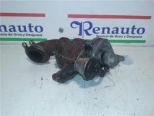 KP35487599 TURBOCHARGER AT for Citroen C3 1.4 16V HDI 187430