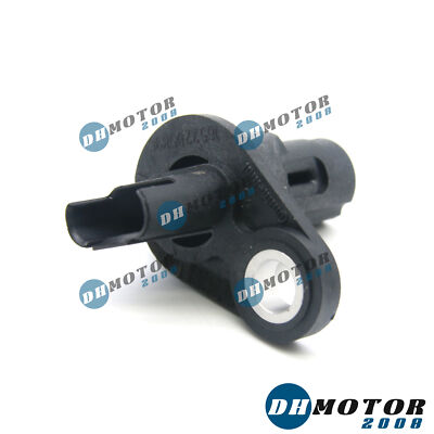 ZBN 13627525015 Crankshaft Position Sensor Compatible With BMW 128i 135i 328i XDrive 335i 335is 528i 535i X3 X5 X6 Z4 M3 M5 M6, S119044012Z 12141748398 In Dubai - UAE | Crankshaft Position - Foto 5