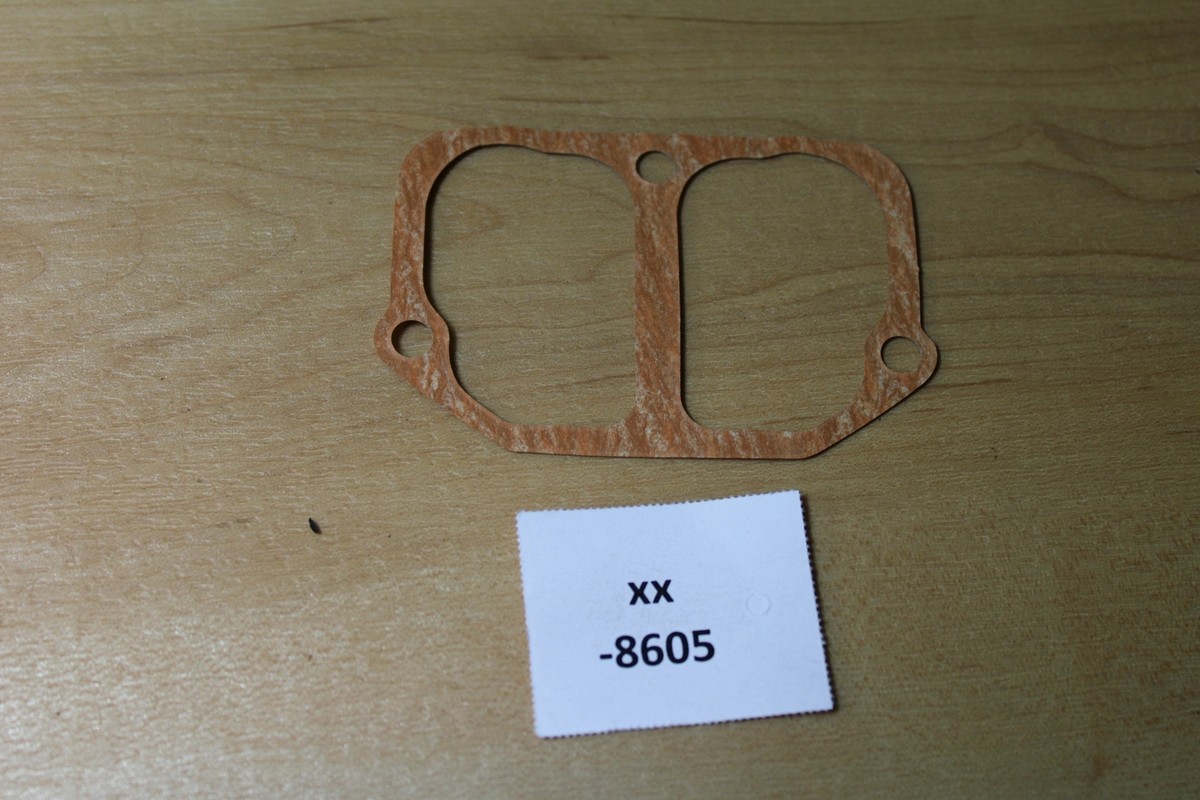 Kawasaki 11060-1156 Gasket, Lh, Resonator (nas) NOS NEU xx8605 | eBay