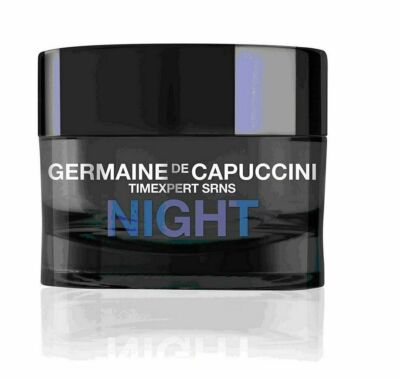 Germaine De Capuccini Night High Recovery Comfort Cream  50ml #ibea