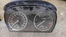 Compteur BMW 320