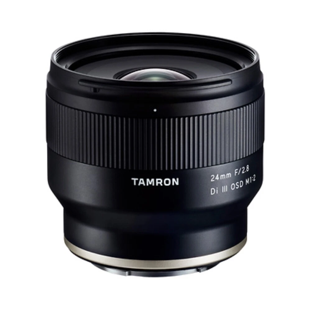 Tamron 24mm Focal Camera Lenses for sale | eBay