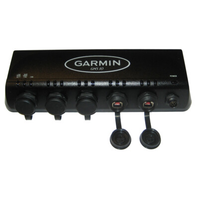 値下げ！！GARMIN GMS 10 分配器 付属品あり GARMIN GMS 10 分配器 付属品あり Garmin/GMS10 Network Expander/New