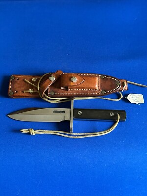 Vintage Randall Made Knife~ Model 17 Astro~ Early 1970's | eBay