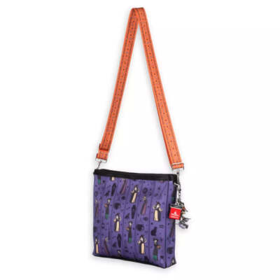 Disney Hocus Pocus Harveys Convertible Crossbody Backpack | eBay