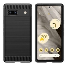 Heavy-Duty Shockproof Protective Case Armor Guard Shield For Google Pixel 7a