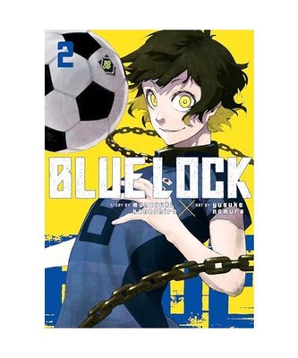 Blue Lock 02, Muneyuki Kaneshiro