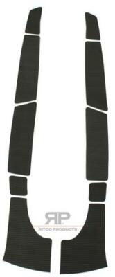1998-2004 Yamaha XL Traction Mats XL700 XL760 XL1200 | Unspecified