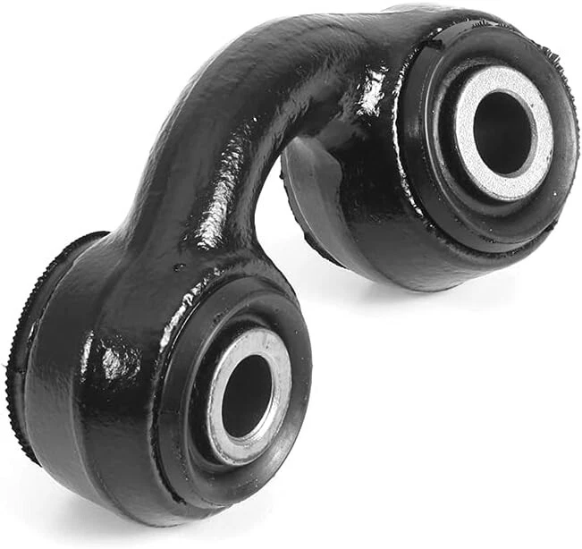 Kit de eslabones estabilizadores de barra estabilizadora delantera para Ford F-150 1992-1996 Bronco 1989-1996 Foto 3 de 4