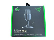 Razer Nb-0003 Seiren Mini (pc Only) Microphone (mmg-me) (ppg001710)