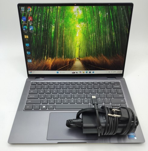 Dell Latitude 9430 14" Touch 2 in 1 i7-1265U 32GB Ram 512GB SSD Laptop Win 11P - 第 1/5 張圖片