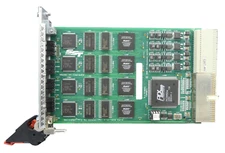 SST Woodhead PLX PCI9052 DeviceNet Pro 3U ComactPCI Interface PCB Card Working