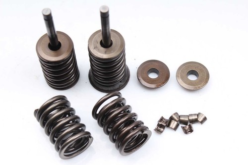 Auslassventile Ventilfedern Nockenwellen Suzuki GS 400 GS400 77-83