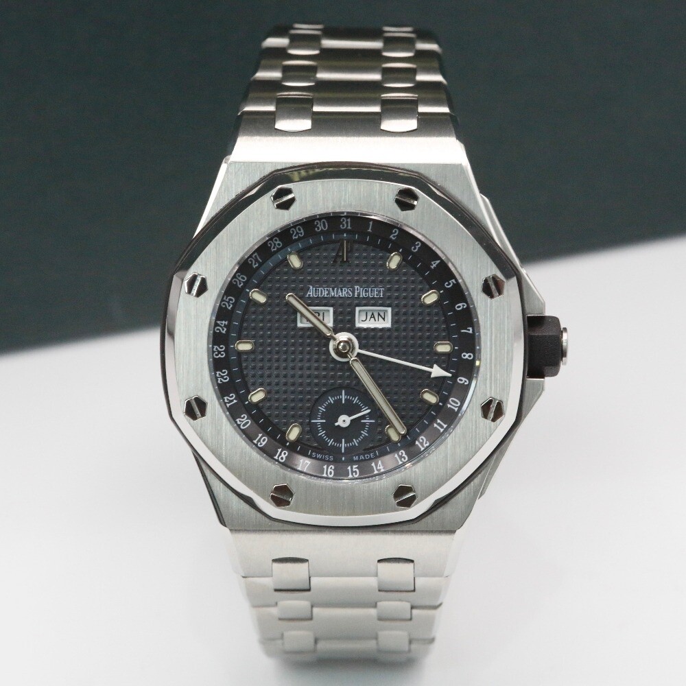 Audemars Piguet Royal Oak Offshore 25807ST Year: 1994
