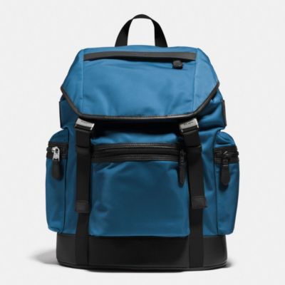 coach backpack ebay