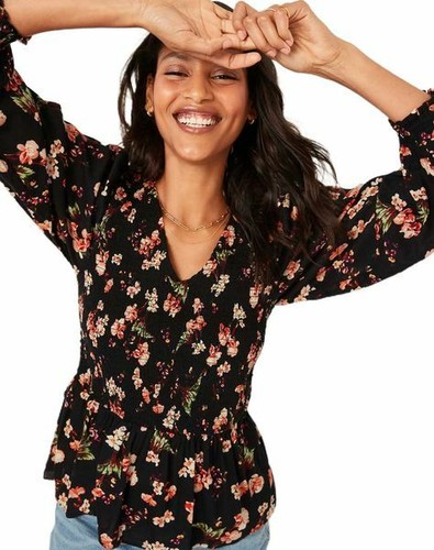 kohls blouses long sleeve