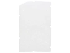 Cool Xpert Cabin Air Filter Cabin Air Filter fits Mercedes S420 1994-1999 66TTTJ