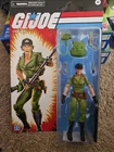 G.I. Joe Classified Retro LADY JAYE 6" Figure Brand New