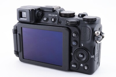 デジタルカメラ Nikon COOLPIX P7800 Nikon COOLPIX P7800 12.2MP Digital Camera - Black for sale