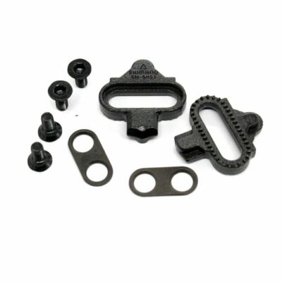 Bici Tacchette Shimano Sh56 Vs Sh51 Mountain Bike Tacchette