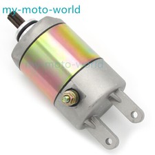 For Yamaha Starter Motor YP250 MAJESTY/ SKYLINER 95-06/ YP250 R RA X-MAX 05-2013