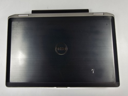 Dell Latitude E6520 15.6" i5-2520M 2.50GHz 4GB NO HDD/COVER LAPTOP - Picture 7 of 7