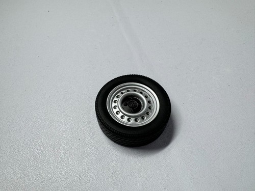 1:18 Norev - VW Golf CL 1988 - Ersatzteile - Spare Parts - Picture 29 of 40