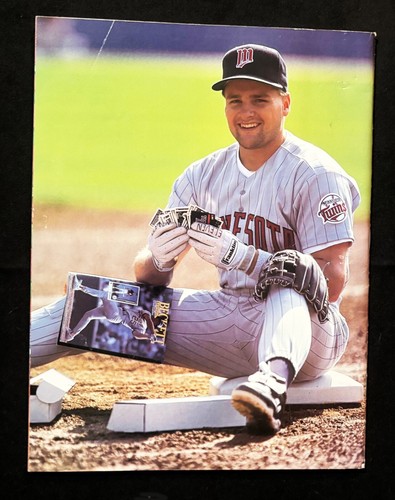 1987-1994 Beckett Baseball Card Monthly - You Pick - Barkley Farm's Becketts - Picture 55 of 95